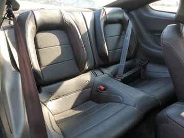 Ford Mustang VI 2023 Ford Mustang 2023 2.3l 2.3 Benzyna 310KM, zdjęcie 10