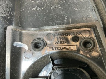 1310016070 JINÉ DÍLY VNITŘNÍ 1.4 HDI 50 2010 PEUGEOT BIPPER TEPEE