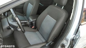 Ford Mondeo IV Kombi 2.0 Duratec Flexifuel 145KM 2009 Ford Mondeo 2.0benzyna czujniki parkowania super stan wrocil na kolach, zdjęcie 9