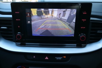 Kia Ceed III Kombi Facelifting 1.5 T-GDI 160KM 2022 Kia Ceed 1.5 T-GDI, Salon Polska, 1. Właściciel, zdjęcie 16