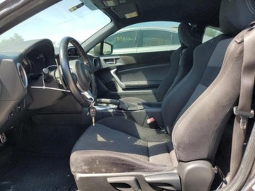 Toyota GT86 Coupe Facelifting 2.0 Boxer 200KM 2017 Toyota GT86 2017, 2.0L, od ubezpieczalni, zdjęcie 7