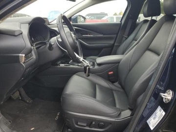 Mazda CX-30 2023 Mazda CX-30 2023r., PREFERRED, od ubezpieczalni 2.5 Benzyna 191KM, zdjęcie 6