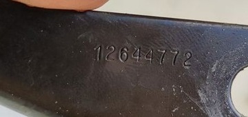 KRYT PUMPY CHEVROLET CAMARO SS CORVETTE C6 6.2L