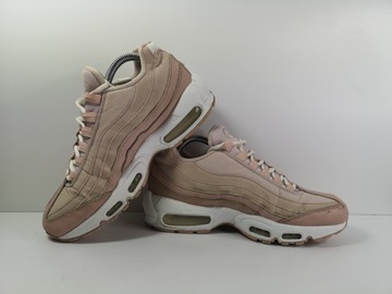 NIKE W AIR MAX 95 buty sportowe r. 40,5