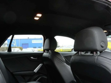 Audi Q2 SUV 1.6 TDI 116KM 2019 Audi Q2 S-Line Plus Navi Full Led Skora Automat Serwis 2020 1.6 Diesel, zdjęcie 12
