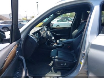 BMW X3 G01 2019 BMW X3 sDrive30I 2019 2.0l 2.0 Benzyna 248KM, zdjęcie 9