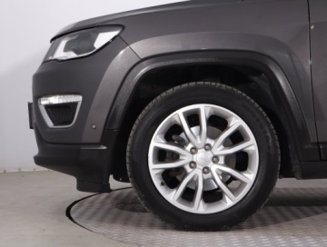 Jeep Compass II SUV 1.3 TMair 150KM 2020 Jeep Compass 1.3 T-GDI, Salon Polska, Serwis ASO, zdjęcie 14