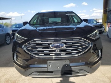 Ford Edge II 2022 Ford Edge Titanium 2022 2.0l 2.0 Benzyna 250KM, zdjęcie 5