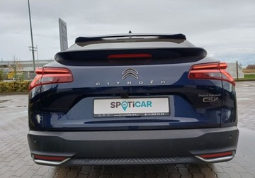 Citroen C5 III 2024 Citroen C5X 172 C5X 1.2 PureTech 130 KM Plus AUTOMAT I wl. FV23, zdjęcie 4