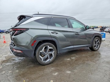 Hyundai Tucson IV 2022 Hyundai Tucson 2022 2.5 LIMITED 2.5 Benzyna 187KM, zdjęcie 3