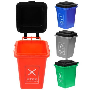 Мини-урна для детей - студенческий набор