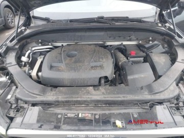 Volvo XC60 II 2018 Volvo XC 60 2018 r., 2,0L T6 2.0 Benzyna 316KM, zdjęcie 11