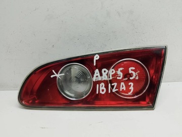 LAMPA PRAWY TYL SEAT IBIZA 3 III 6L6945094F