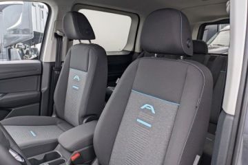 Ford Tourneo Connect IV Van 2,0 EcoBlue 122KM 2025 Tourneo Connect Grand L2H1 Active A7 2.0 122KM, zdjęcie 9