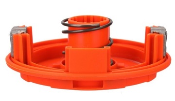 НАСАДКА ДЛЯ ЩЕТКИ HUSQVARNA BUTTER, БОЛЬШАЯ 5784468-01 T45X ТРИММЕР M12x1,75