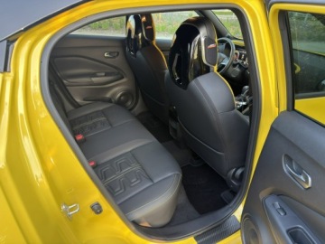Nissan Juke II Crossover Facelifting 1.6 Hybrid 143KM 2025 Nissan Juke N-SPORT HYBRID, LED, ACC, Kamera, BOSE, zdjęcie 7