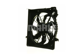 MAHLE CFF 254 000P VENTILÁTOR CHLAZENÍ MOTORU