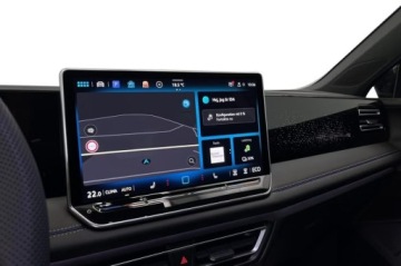 Volkswagen Tiguan III 2026 Volkswagen Tiguan Hybrid 2026 1.5 Hybryda 272KM, zdjęcie 12