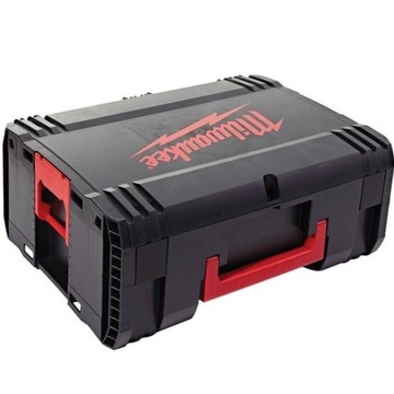 WALIZKA HD BOX 3 4932453386 Milwaukee 47,5 cm x 23 cm