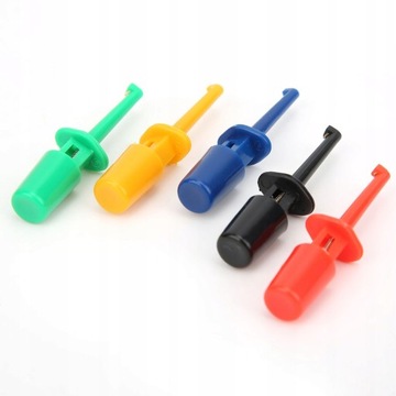 КАБЕЛИ ИСПЫТАТЕЛЬНЫЕ ПРОВОДЫ НАБОР ИЗ 20 МУЛЬТИМЕТРОВ