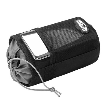 Изолированная сумка с держателем для велосипедной бутылки с водой