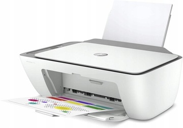 Многофункциональный цветной принтер HP Deskjet 2700 series hp 305 wifi