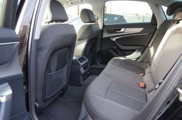 Audi A6 C8 Limousine 2.0 35 TDI 163KM 2022 Audi A6 Limousine 2.0 TDI CR S-Tronic, Navi, Kamera, LED, Salon PL, FV23,, zdjęcie 31