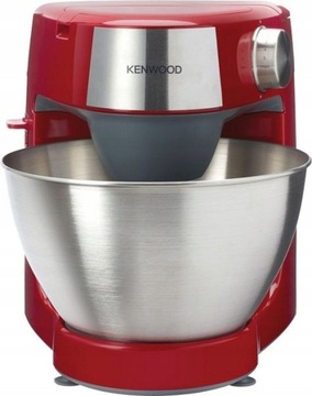 Многофункциональный кухонный комбайн Планетарный миксер Kenwood KHC29.P0RD