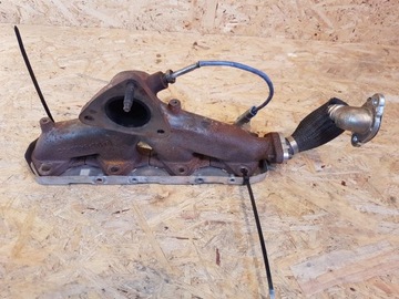 ВЫПУСКНОЙ ПАТРУБОК RANGE ROVER EVOQUE 2016