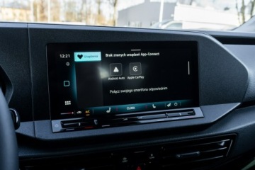 Volkswagen Caddy V Caddy 2.0 TDI 122KM 2026 Volkswagen VW Caddy 5 2.0 TDI 122 KM DSG OD RĘKI, zdjęcie 27