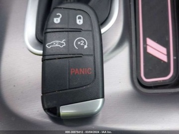 Dodge Charger VII 2019 Dodge Charger 2019 Dodge Charger RT RWD 5.7 Benzyna 370KM, zdjęcie 14