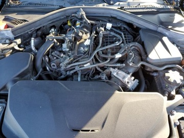 BMW Seria 4 G22-23-26 2020 BMW Seria 4 430xi 2020 2.0l 2.0 Benzyna 255KM, zdjęcie 6