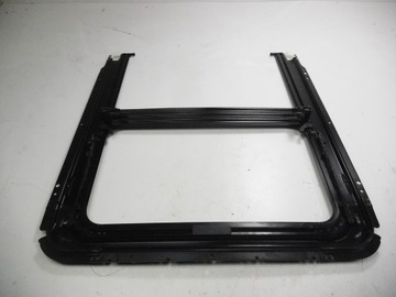 РАМА ЛЮКА КРЫШИ VW PASSAT 98- 3B0877011A