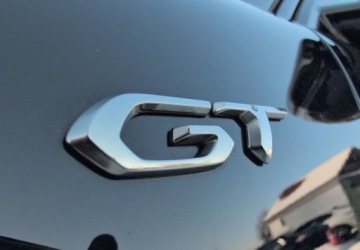 Peugeot 508 II SW 1.6 PureTech 225KM 2021 Peugeot 508 1.6 PureTech 225KM GT Pack SS EAT8 Bogata Wersja SalonPL Serwi, zdjęcie 29