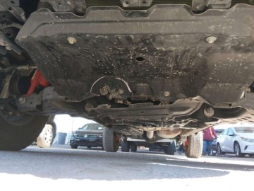 Toyota Tacoma II 2024 Toyota Tacoma 2024 TOYOTA TACOMA TRD OFF ROAD 2.4 Benzyna 278KM, zdjęcie 9