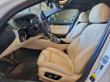 BMW Seria 5 G30-G31 2019 BMW Seria 5 530xi 2019 2.0l 2.0 Benzyna 248KM, zdjęcie 7