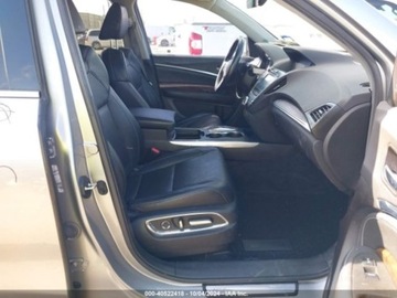 Acura MDX II 2020 Acura MDX 2020r., TECHNOLOGY SPEC, od ubezpieczalni 3.5 Benzyna 290KM, zdjęcie 8