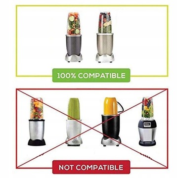 Прокладка NutriBullet 600w 900w