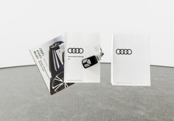 Audi A4 B9 Avant Facelifting 2.0 35 TFSI 150KM 2023 Audi A4 Avant 2.0TFSI mHEV 150KM S-tronic 2023 r., salon PL, I wl., VAT 23, zdjęcie 31