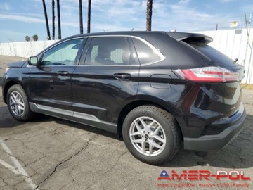 Ford Edge II 2024 Ford Edge _SEL_4x4_2.0 L_250 km_2024r_14 714 KM 2.0 Benzyna 250KM, zdjęcie 2