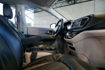 Chrysler Pacifica II 3.6 V6 291KM 2018 Chrysler Pacifica 3.6L V6 291KM StowN Go Kamera MenuPL Keyless BlindSpot, zdjęcie 26
