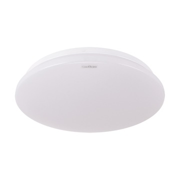 STRUHM Oprawa sufitowa plafon URANIA LED C 18W NW 03826