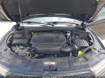 Dodge Durango III 3.6 V6 294KM 2021 Dodge Durango SXT Plus 2021 3.6l 3.6 Benzyna 293KM, zdjęcie 8