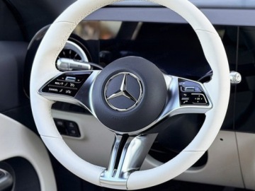 Mercedes CLA C118/X118 2026 MERCEDES-BENZ CLA 200 Progressive Sedan 1.5 (163KM) 2026, zdjęcie 6