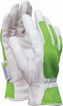 Rękawice skórzane SKIN SOFT GARDEN 6 Stalco
