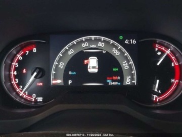 Toyota RAV4 V 2023 Toyota RAV4 2023r., 4x4, 2.5L 2.5 Benzyna 203KM, zdjęcie 10