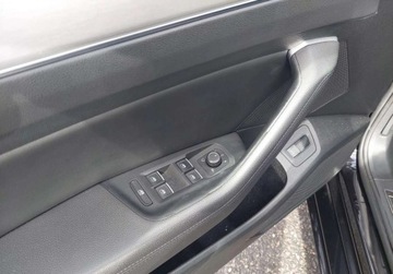 Volkswagen Passat B8 Limousine 2.0 TDI BlueMotion Technology 150KM 2018 Volkswagen Passat Idealny stan, Salon Polska, Bezwypadkowy, Pierwszy wlasc, zdjęcie 9