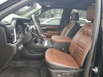  GMC Sierra K1500 Denali Ultimate 2023 6.2l 6.2 Benzyna 420KM, zdjęcie 7