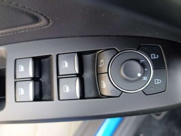 Ford Focus IV Kombi Facelifting 1.5 ECOBLUE 115KM 2024 Ford Focus SW Ford Focus 1.5 EcoBlue 115KM Automat TitaniumX SalonPL Serwi, zdjęcie 23