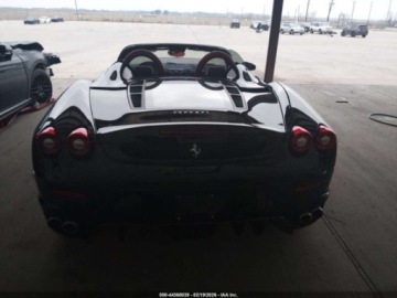 Ferrari 2007 Ferrari F430 Spider 2007 4.3 Benzyna 490KM, zdjęcie 4
